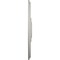 Ekena Millwork Reece Ceiling Medallion (Fits Canopies up to 6 3/4"), Hand-Painted Pot of Cream, 21"OD x 1 1/4"P CM21REPCF - alternate 2